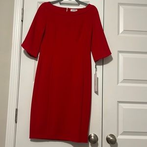 Calvin Klein Dress
